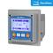 รีเลย์แจ้งเตือน IP66 RS485 Industrial Online ORP pH Controller สำหรับการวัดน้ำ